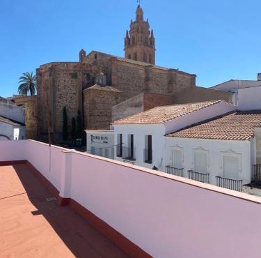 Casa Bienvenida
