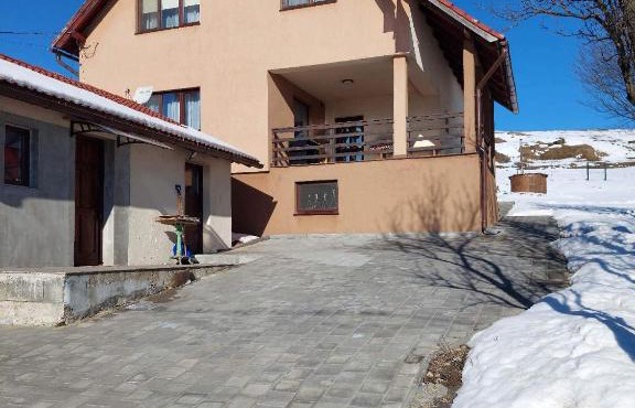 Casa Bilbor