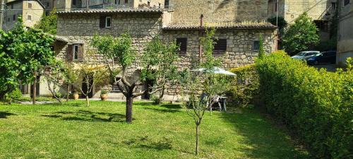 Casa Biscarello - Borgo e Lago