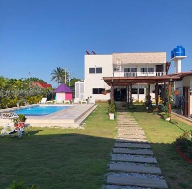 Casa Bita Morales CASA 101