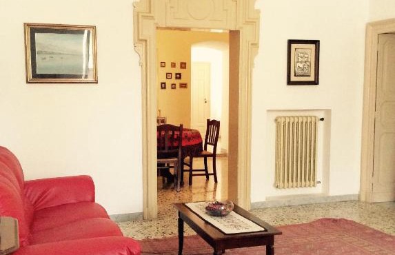 Casa Bixio