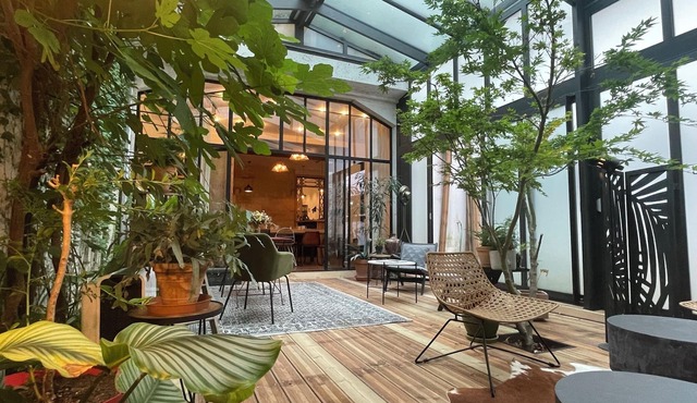 Casa Blanca B&B