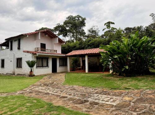 Casa Blanca