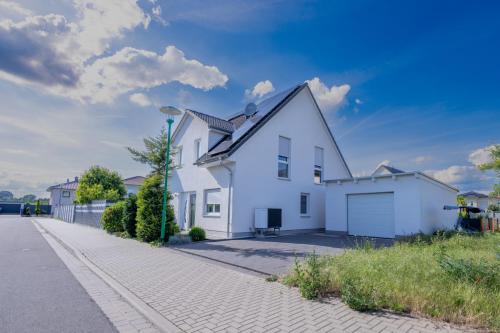 Casa Blanca Residence Magdeburg
