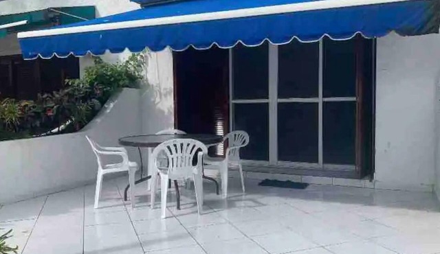 Casa Blanca Same Atacames Ecuador Beach Front
