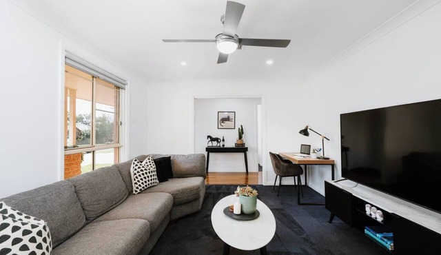 Casa Bliss Serene Country Escape near Town Centre