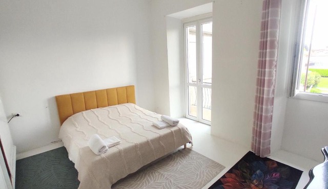 Casa Bloom Como