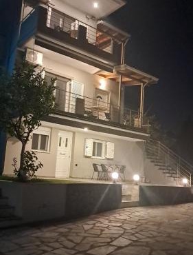 CASA BLU