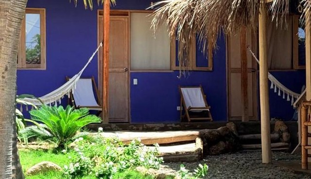 Casa BLU