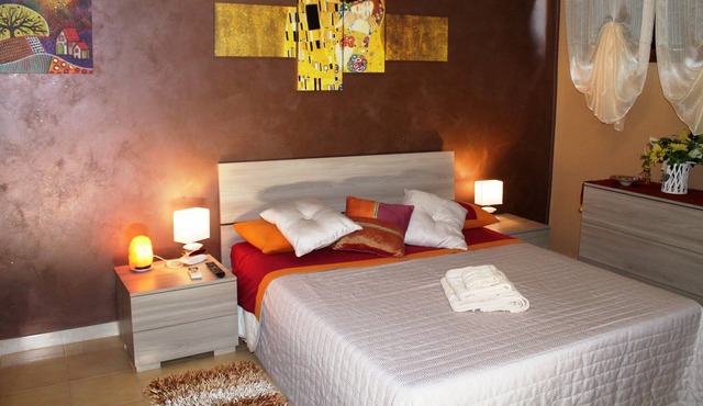 Casa BlueLive