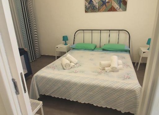 Casa Bluet