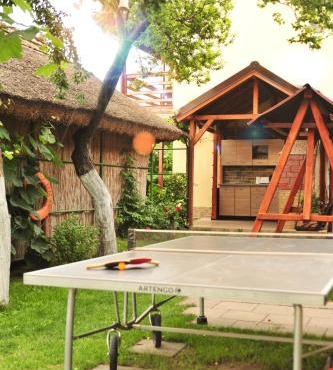 Casa Boby
