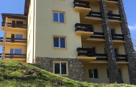Casa Bocan