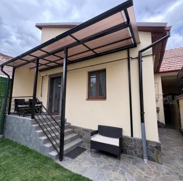 Casa Boda
