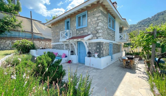 Casa Bodamya