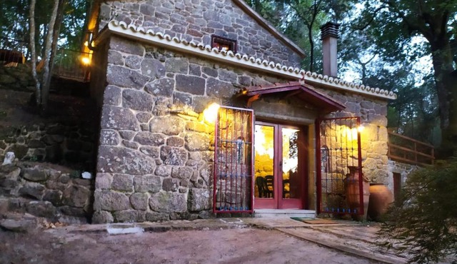 Casa Bodeguita Sacra