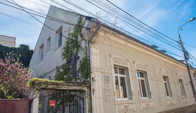 Casa Boer