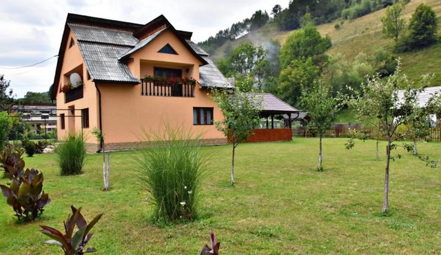 Casa Boglea