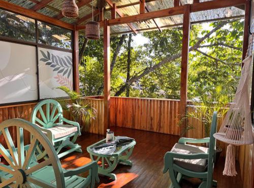 Casa Boho