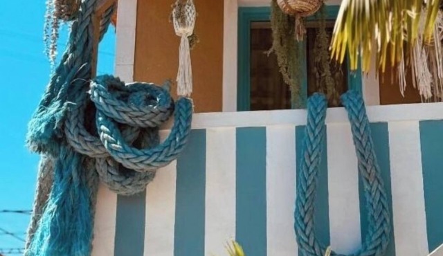 CASA BOHO - your happy place in Calheta