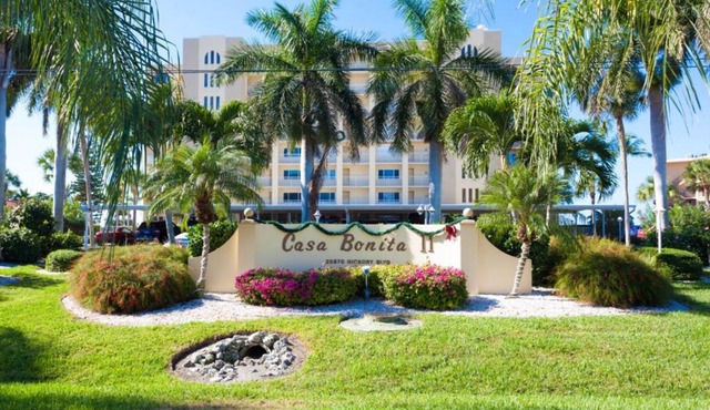Casa Bonita Ii 105 Condo