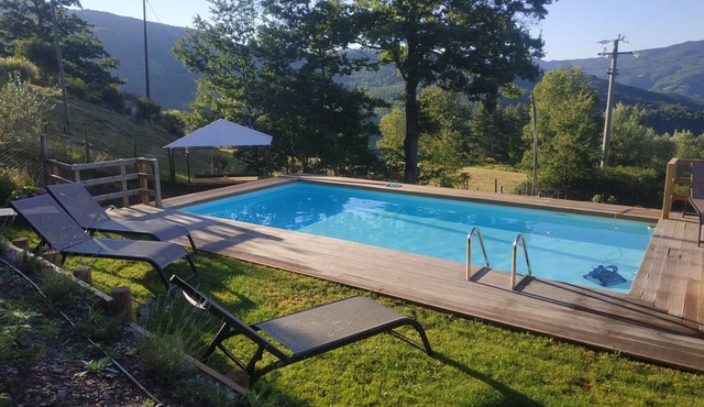 Casa Bonucci holidays in Tuscany
