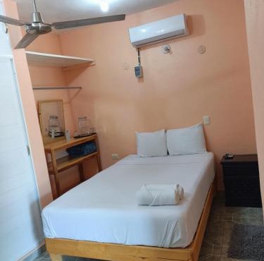Casa Bonzay