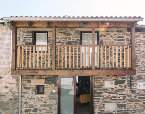 casa boral