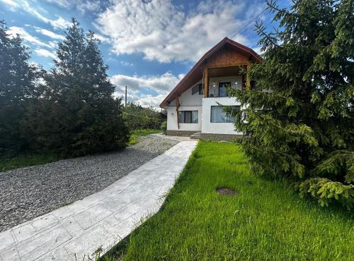 Casa Bordeni