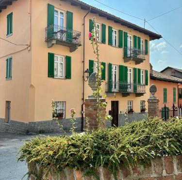 Casa Bordesini