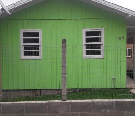 Casa borges