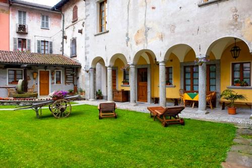 Casa Borgo