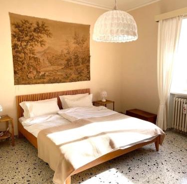 Casa Borgo