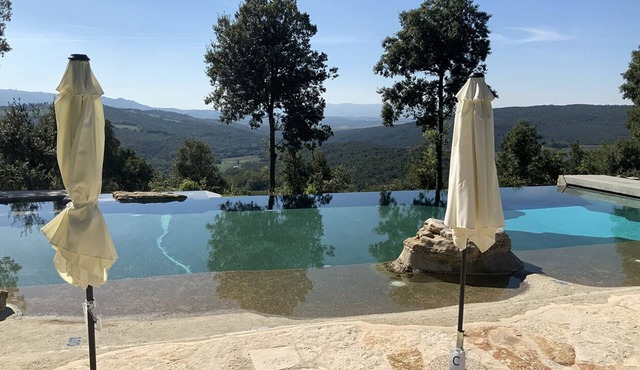 Casa Borgo Mommialla