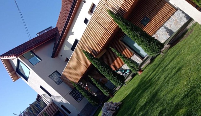 Casa Borgo