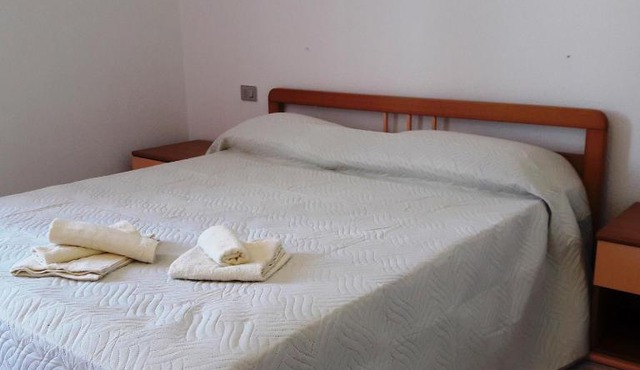 Casa Borgo STRAULAS