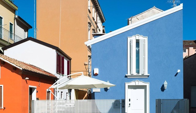Casa Boscolo Luxury