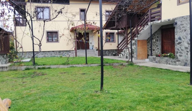 Casa Bosoncea