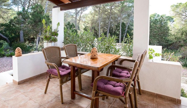 Casa Bosque