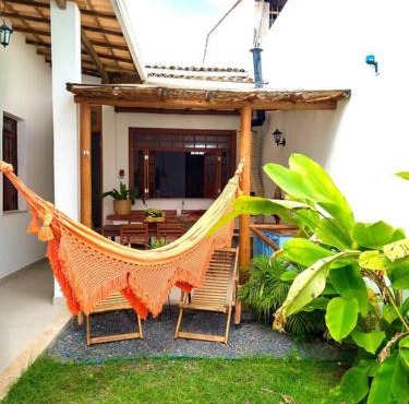 Casa Boulevard 24 - Itaparica