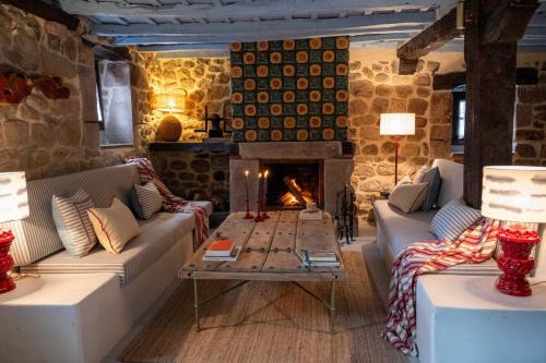 Casa Boutique cerca de Comillas