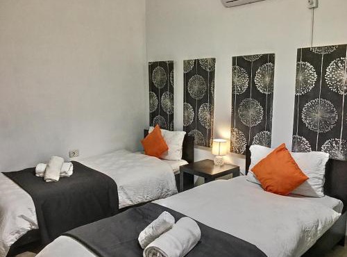 Casa Bozi