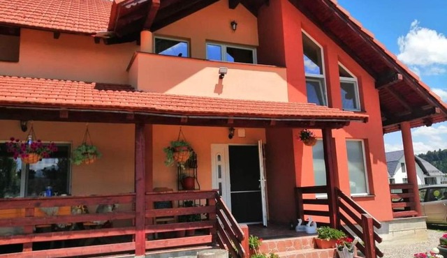 Casa Brănescu