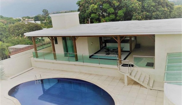 Casa Branca
