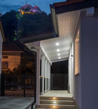 Casa Branga