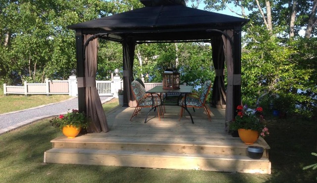 Casa Breeze B & B