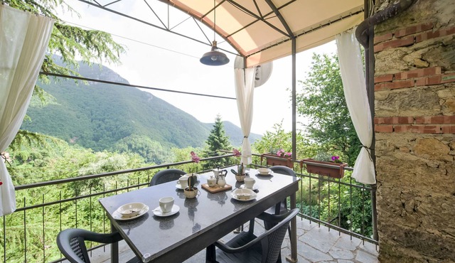 Casa Brezza del Gabberi by Interhome