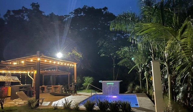Casa Brillasol Samara