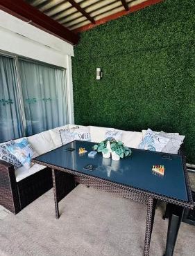 Casa Brisa with a private pool in Bejuco
