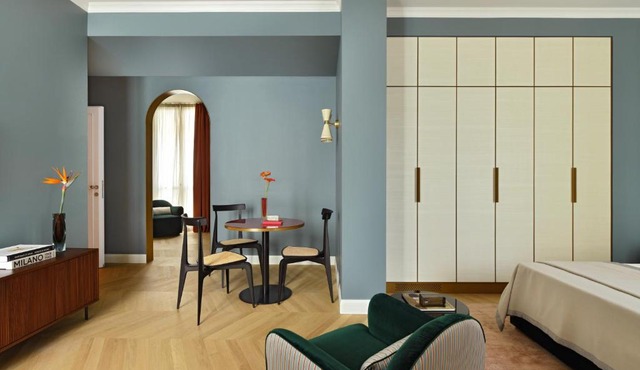 Casa Brivio